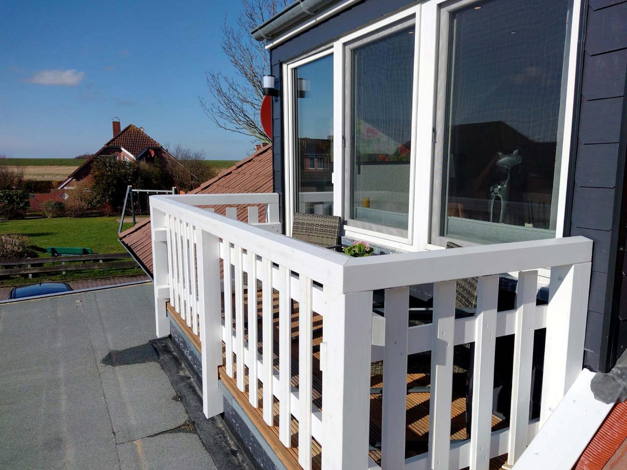 Marions Apartments Greetsiel Exterior foto
